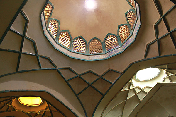 حمام‌های ایرانی, طراحی پروژه, هدف اسپا, معماری ایرانی, طراحی اسپا, خیش‌خان‌, طراحی در اسپا, حمام‌های سنتی ایرانی