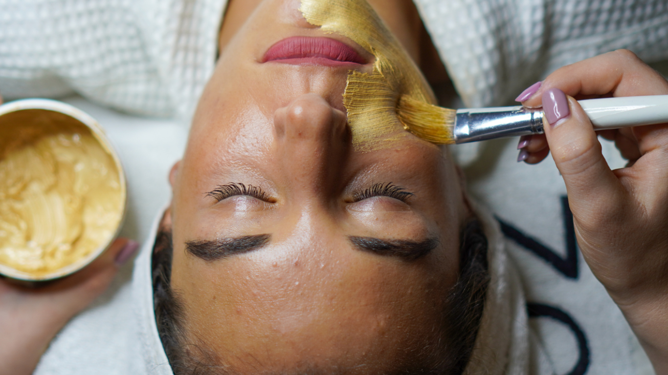 بوتاکس طبیعی از دل طبیعت: این ماسک‌ها معجزه می‌کنن!