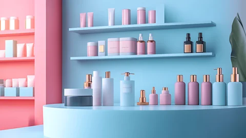 رشد بازار جهانی زیبایی؛ تصویر تازه‌ای از آینده یک صنعت چندصد میلیارد دلاری