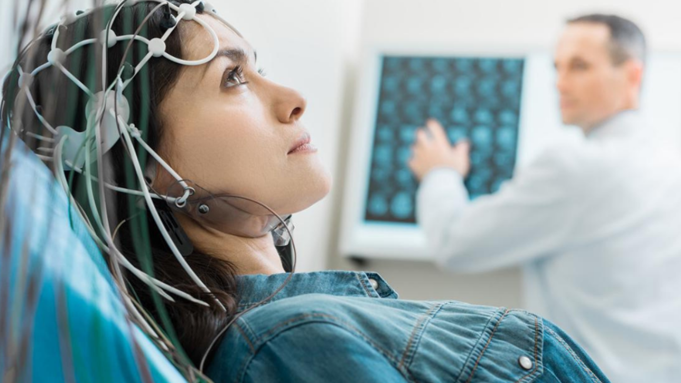 کامالایا و انقلاب سلامت شناختی: راهکاری نوین برای بهینه‌سازی عملکرد مغز