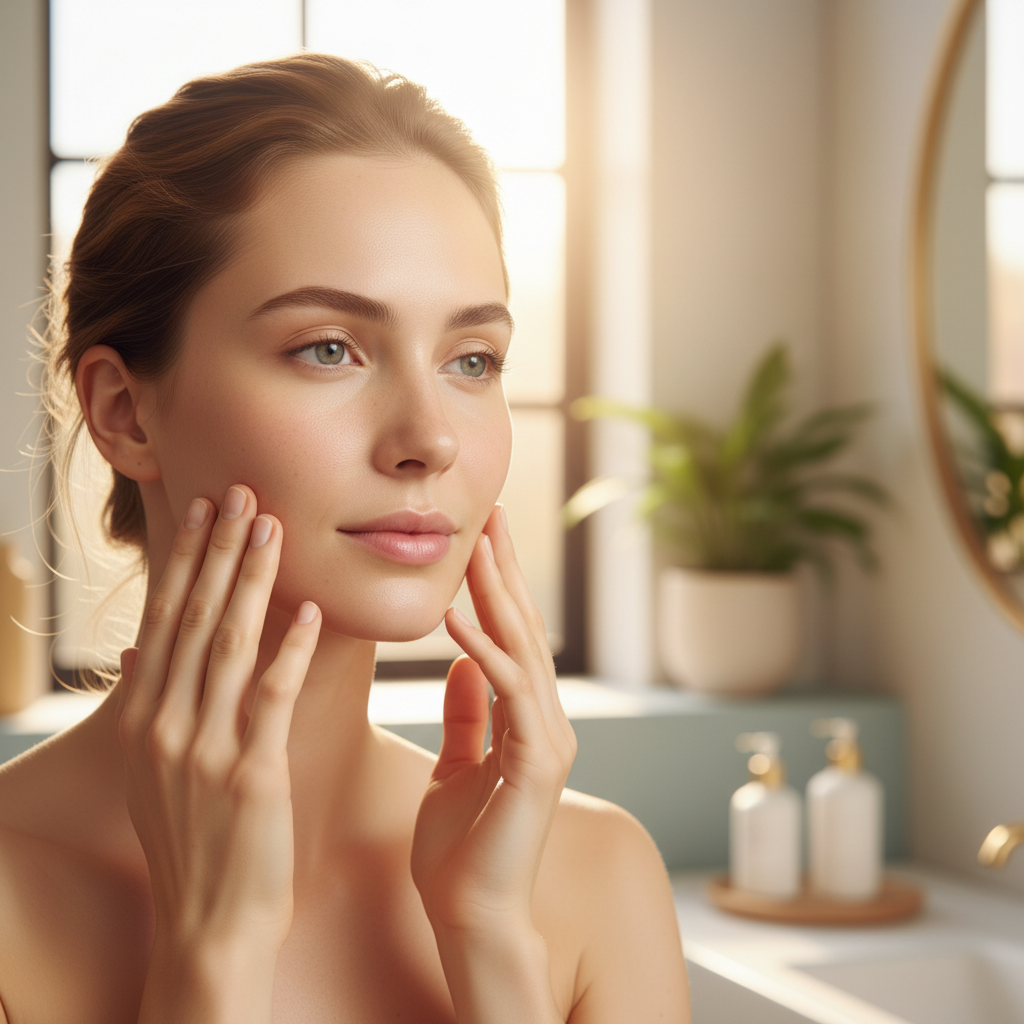 «Morning Shed»؛ چرا شستن صورت در صبح ممکن است به زیبایی شما آسیب بزند؟