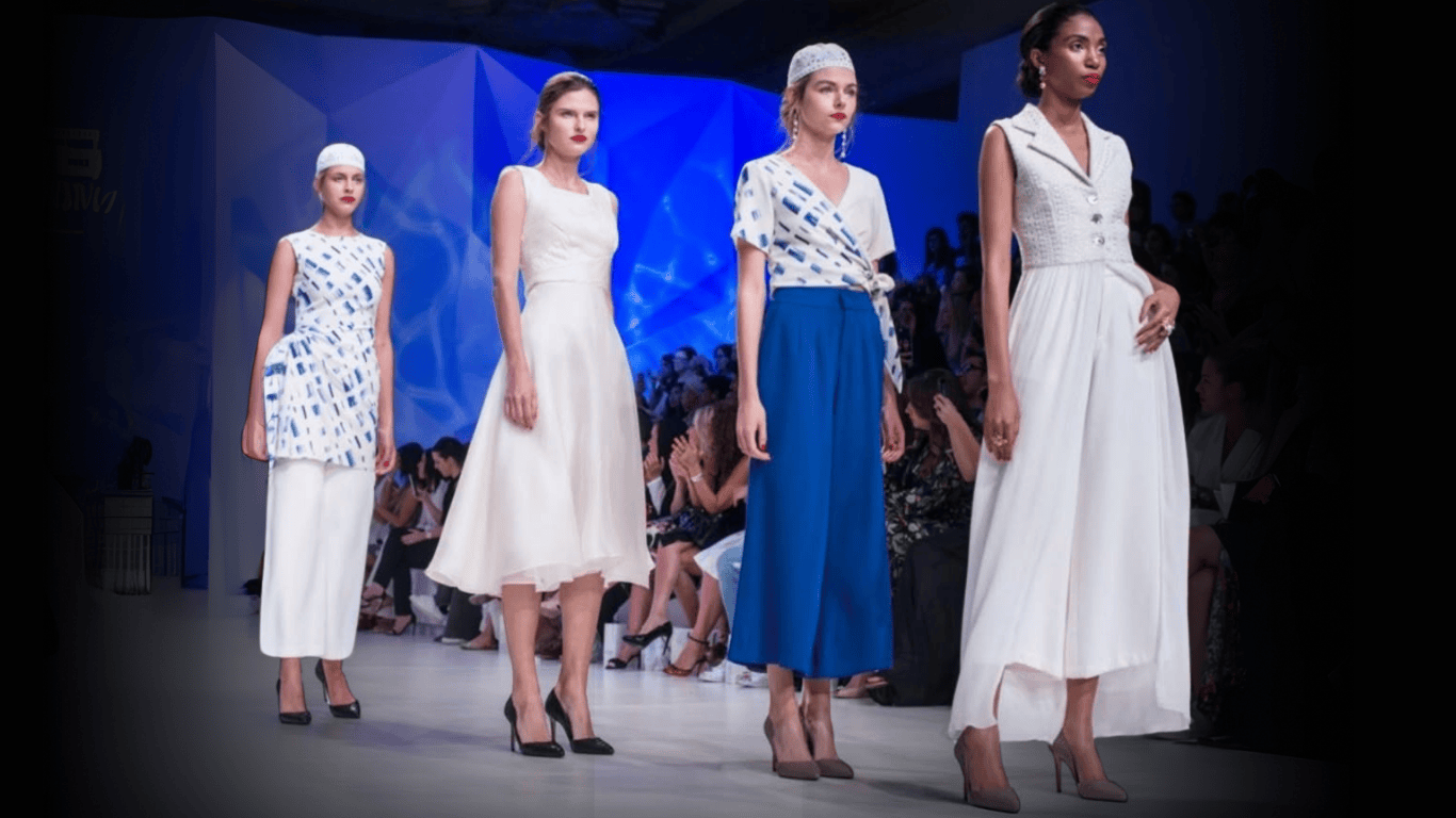 عربستان عنوان بزرگ‌ترین بازار مد در حوزه خلیج فارس را کسب کرد