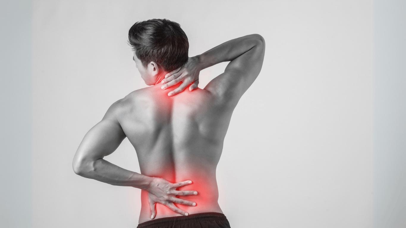 تمرین‌های ساده برای اصلاح وضعیت کمر و کاهش کمردرد