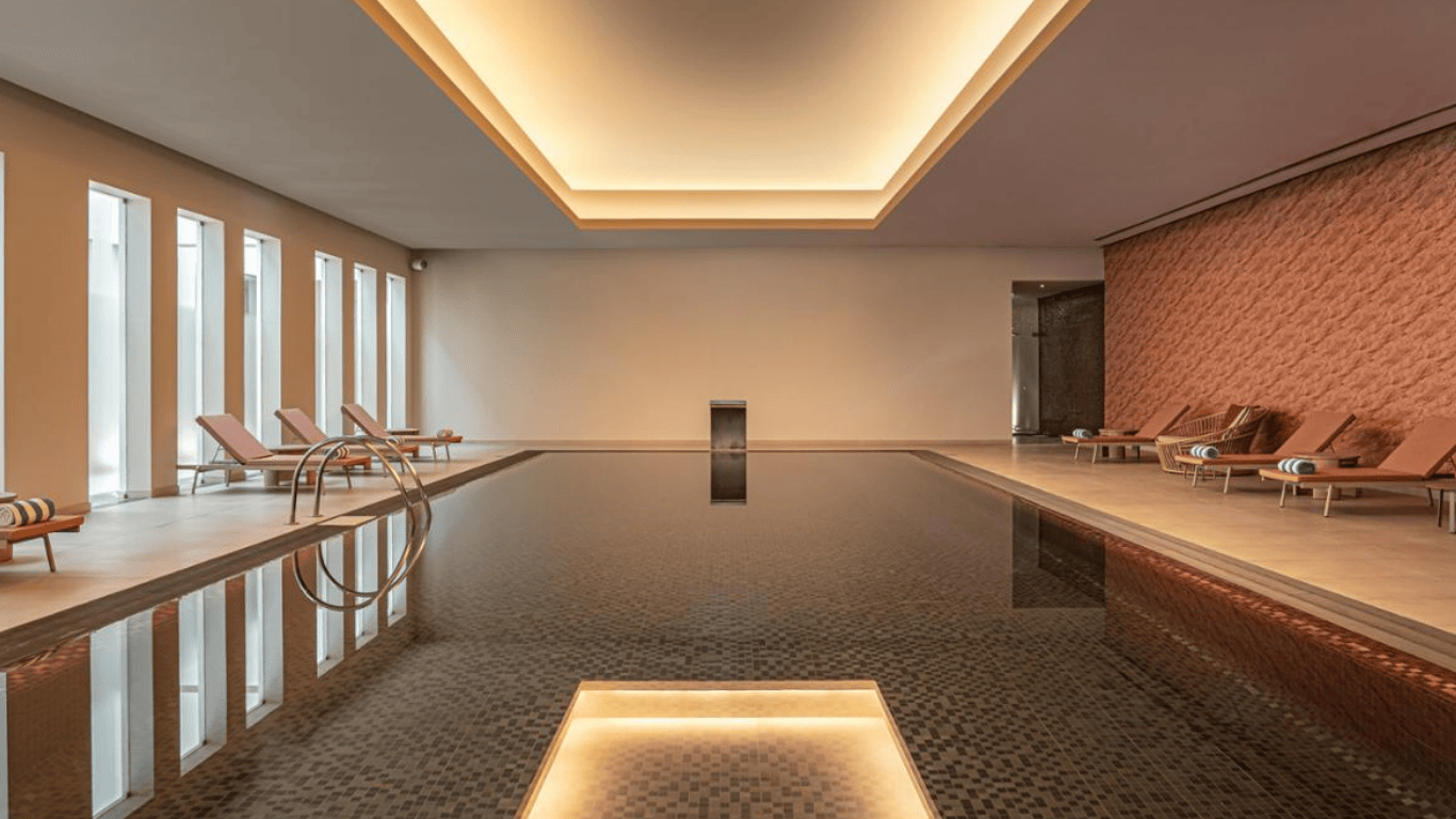 افتتاح اولین ریزورت و اسپای برند Kimpton در پرتغال