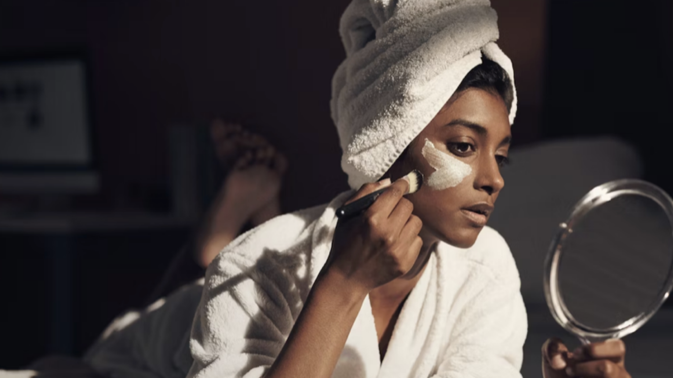 ۵ ترند مراقبت از پوست در نسل Z