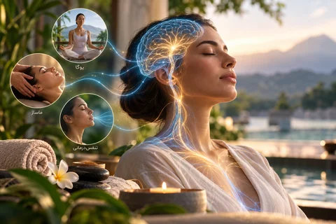 سلامت عصبی؛ روند نوین تندرستی در سال