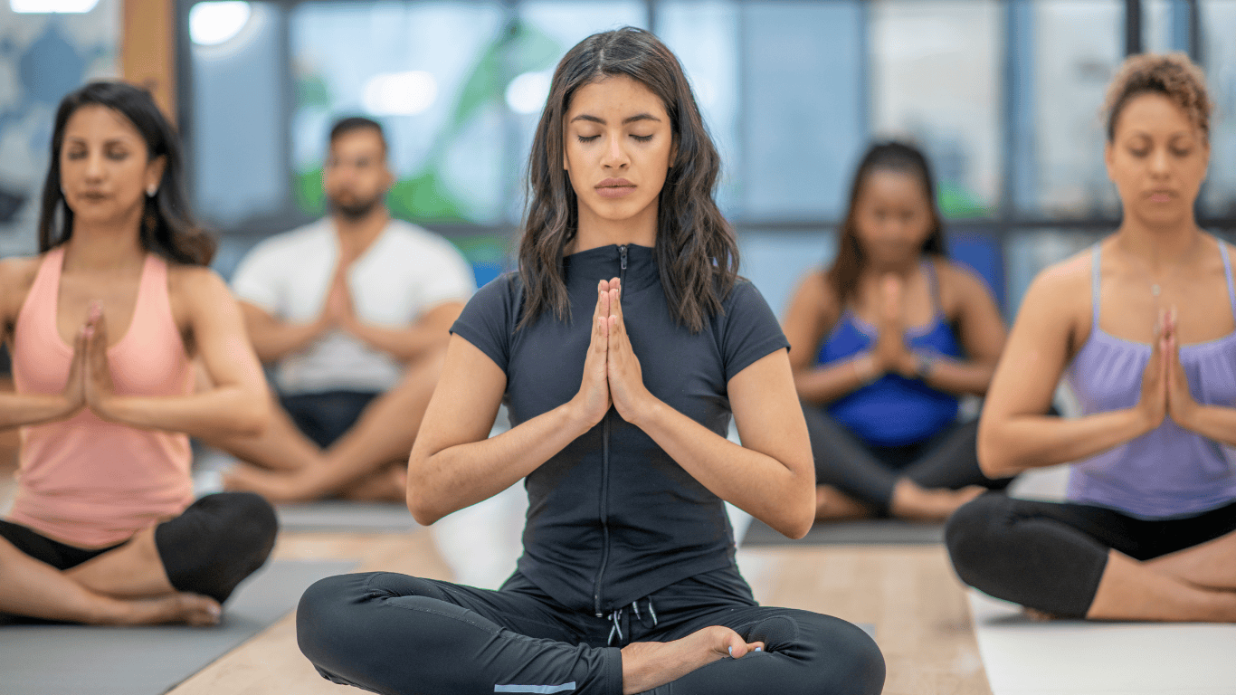 رونمایی از Les Mills Yoga: گامی نو در گسترش خدمات سلامتی باشگاه‌ها و اسپاها