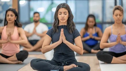 رونمایی از Les Mills Yoga: گامی نو در گسترش خدمات سلامتی باشگاهها و اسپاها