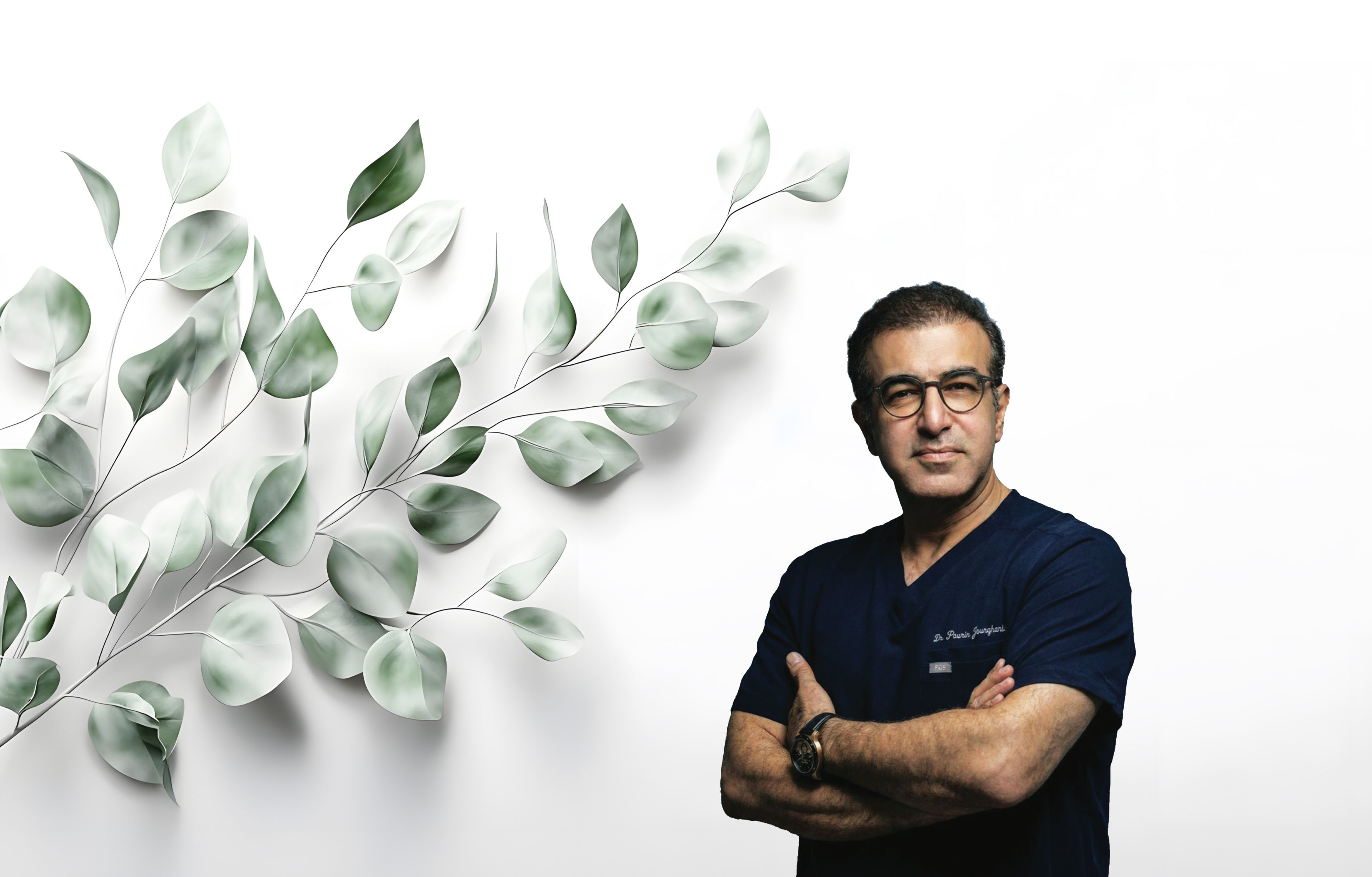 نگاهی نو به درمان آکنه و نقش بیوتی‌تراپیست‌هاگفت‌وگو با دکتر پوریا جورقانیان