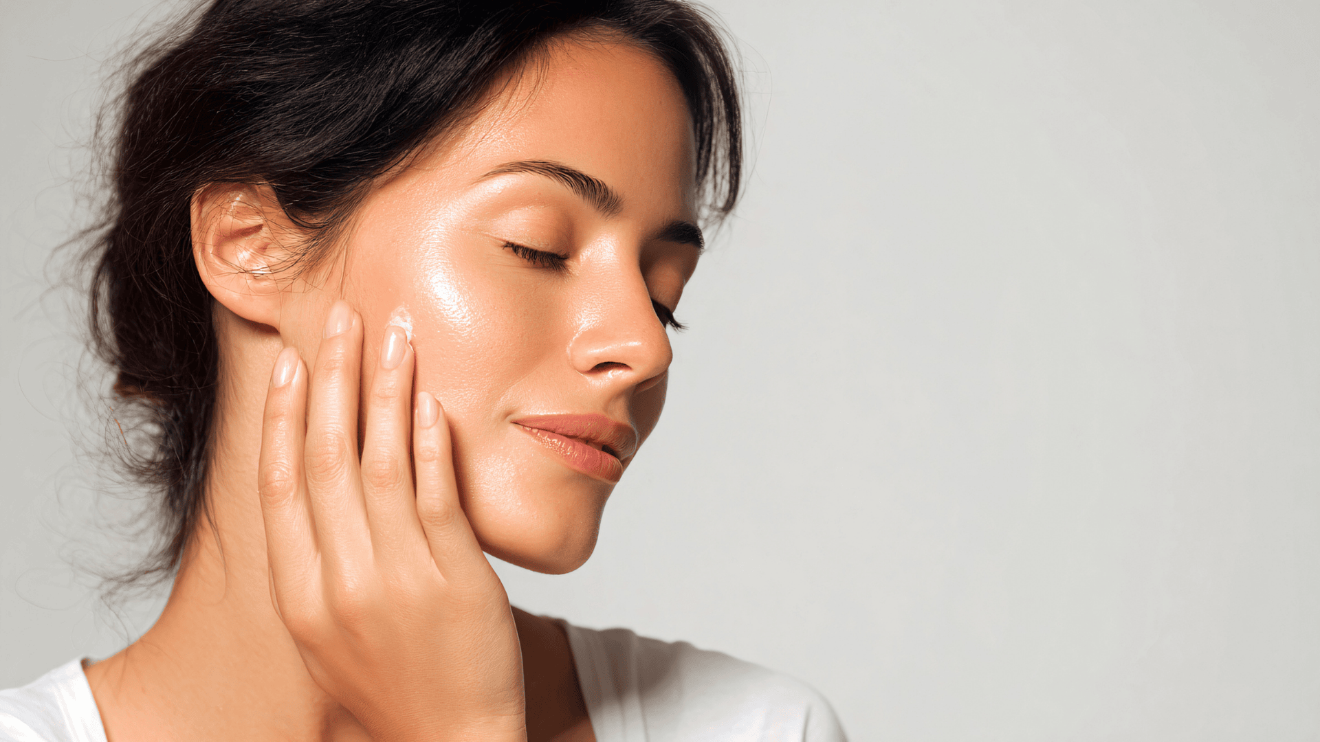 ۵ خوراکی طلایی برای داشتن پوستی سالم و درخشان