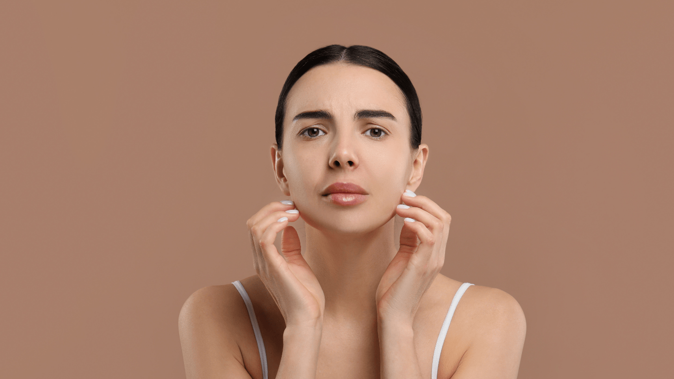 استرس، خواب و قند: سه دشمن نامرئی پوست که نباید نادیده بگیرید