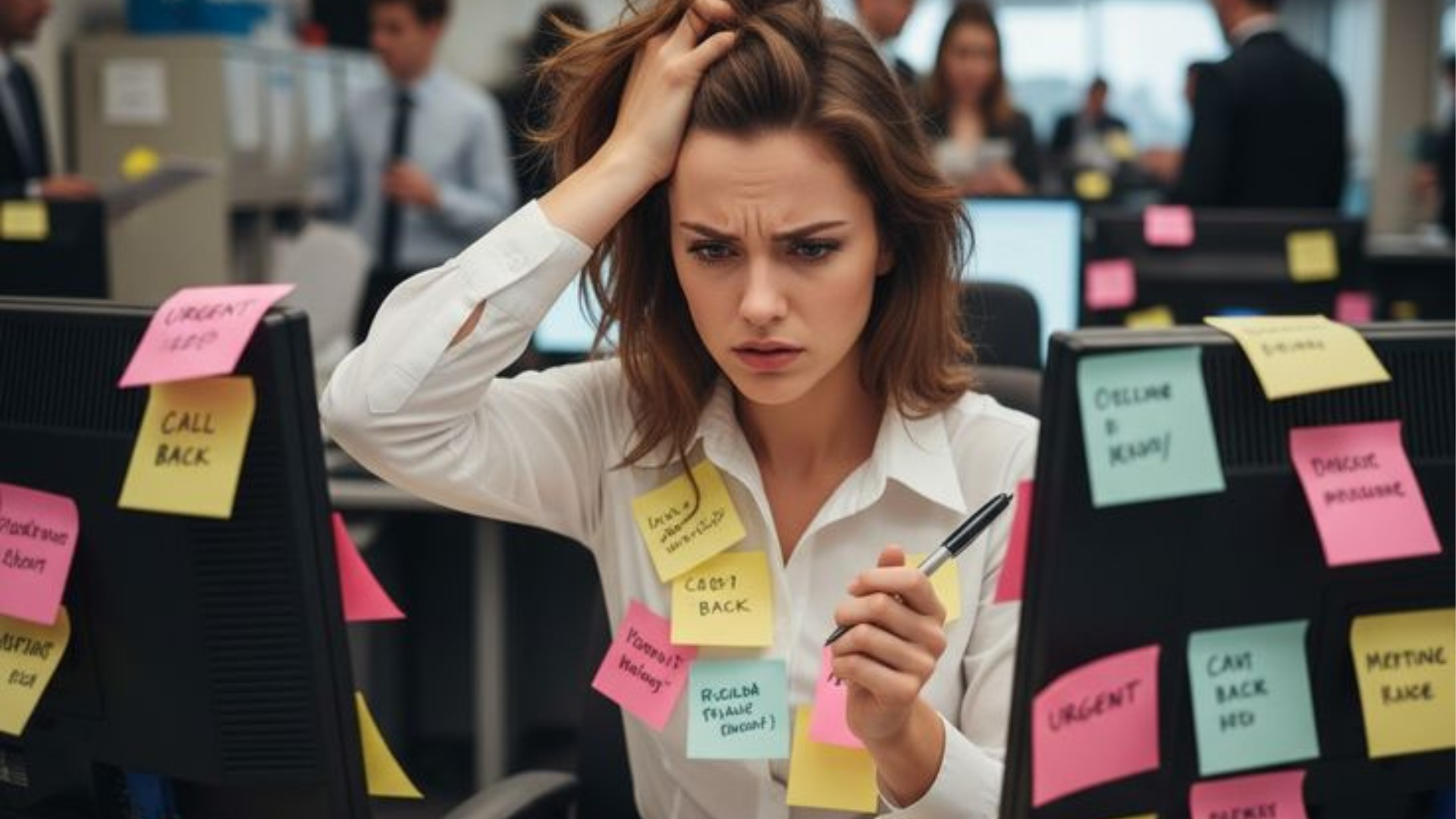 استرس؛ دشمن خاموشی که زیبایی را هدف می‌گیرد