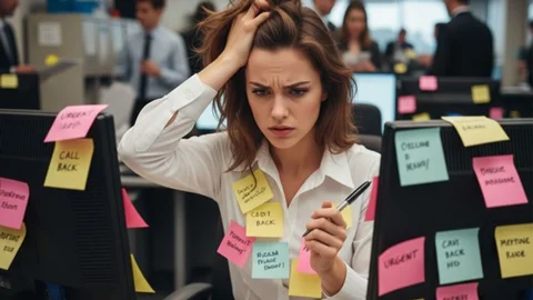 استرس؛ دشمن خاموشی که زیبایی را هدف می‌گیرد