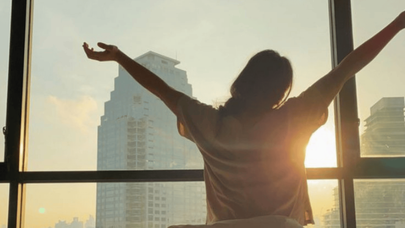 ۵ گام خود مراقبتی برای روتین صبحگاهی