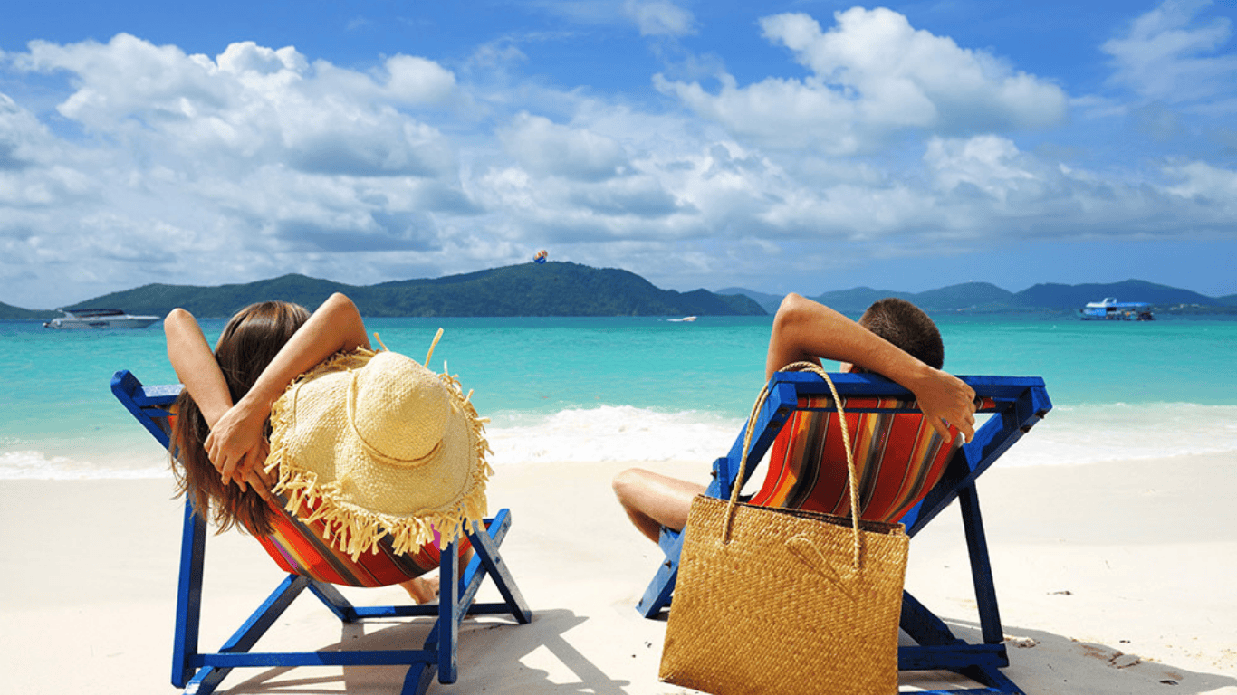 تکنیک‌های رسیدن به آرامش