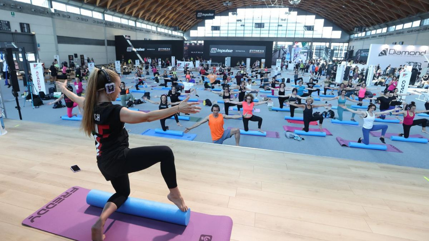 نمایشگاه بین‌المللی Rimini Wellness 2025 با رویکردی خاص