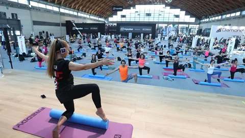 نمایشگاه بینالمللی Rimini Wellness 2025 با رویکردی خاص