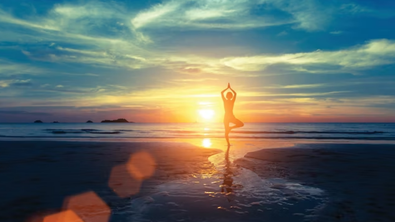 10 روند نوآورانه سلامتی در سال 2025: تحولی در دنیای اسپا و مراقبت از خود