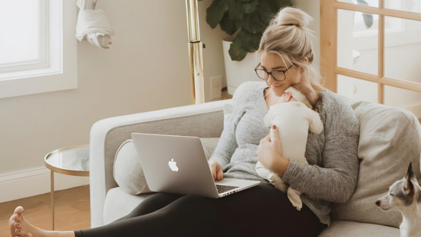 راز آرامش در روتین‌های روزانه: بهبود سلامت روان