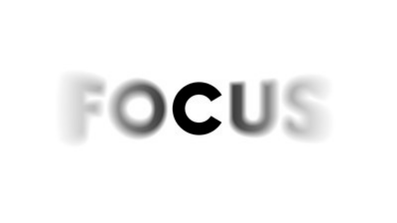 چند تمرین کاربردی برای افزایش تمرکز