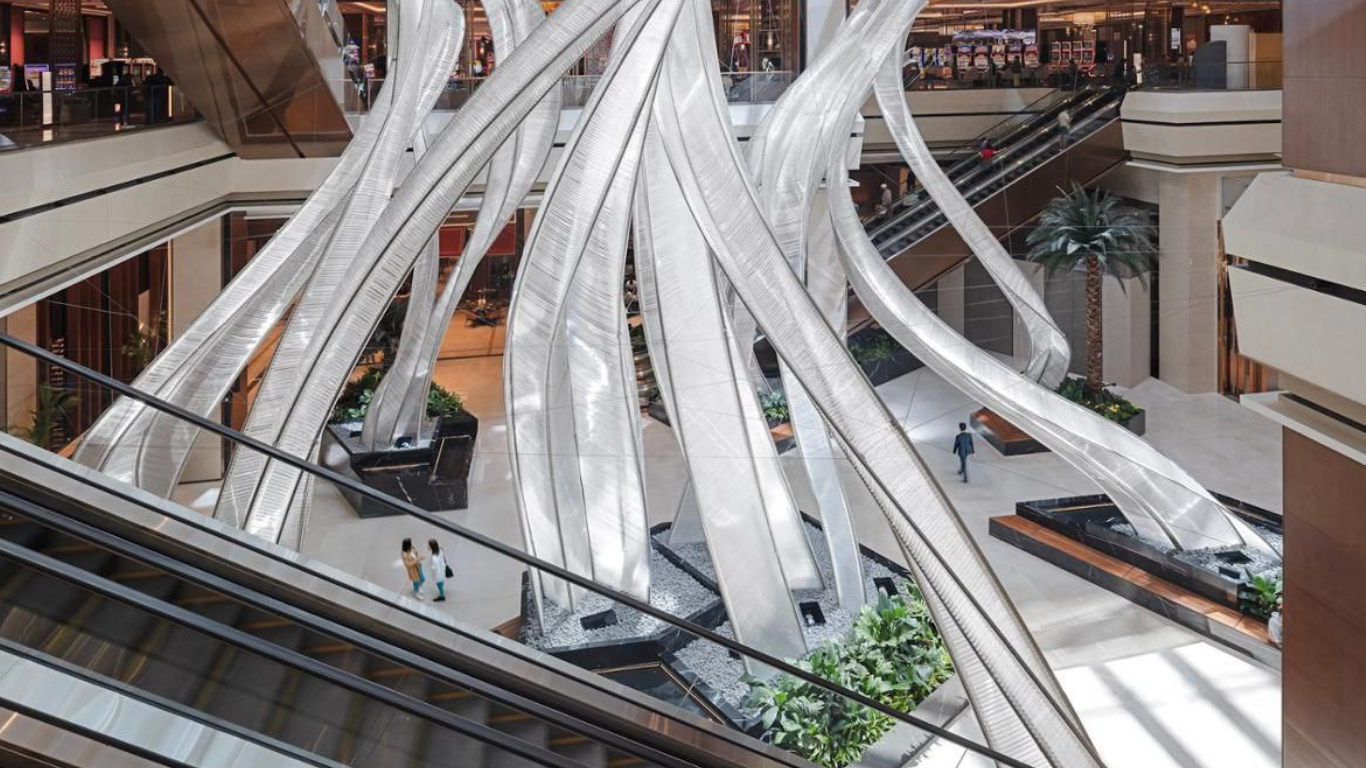 افتتاح اقامتگاه لوکس Solaire Resort North در قلب مانیلای فیلیپین؛ آمیزه‌ای از هنر، اسپا و سبک زندگی