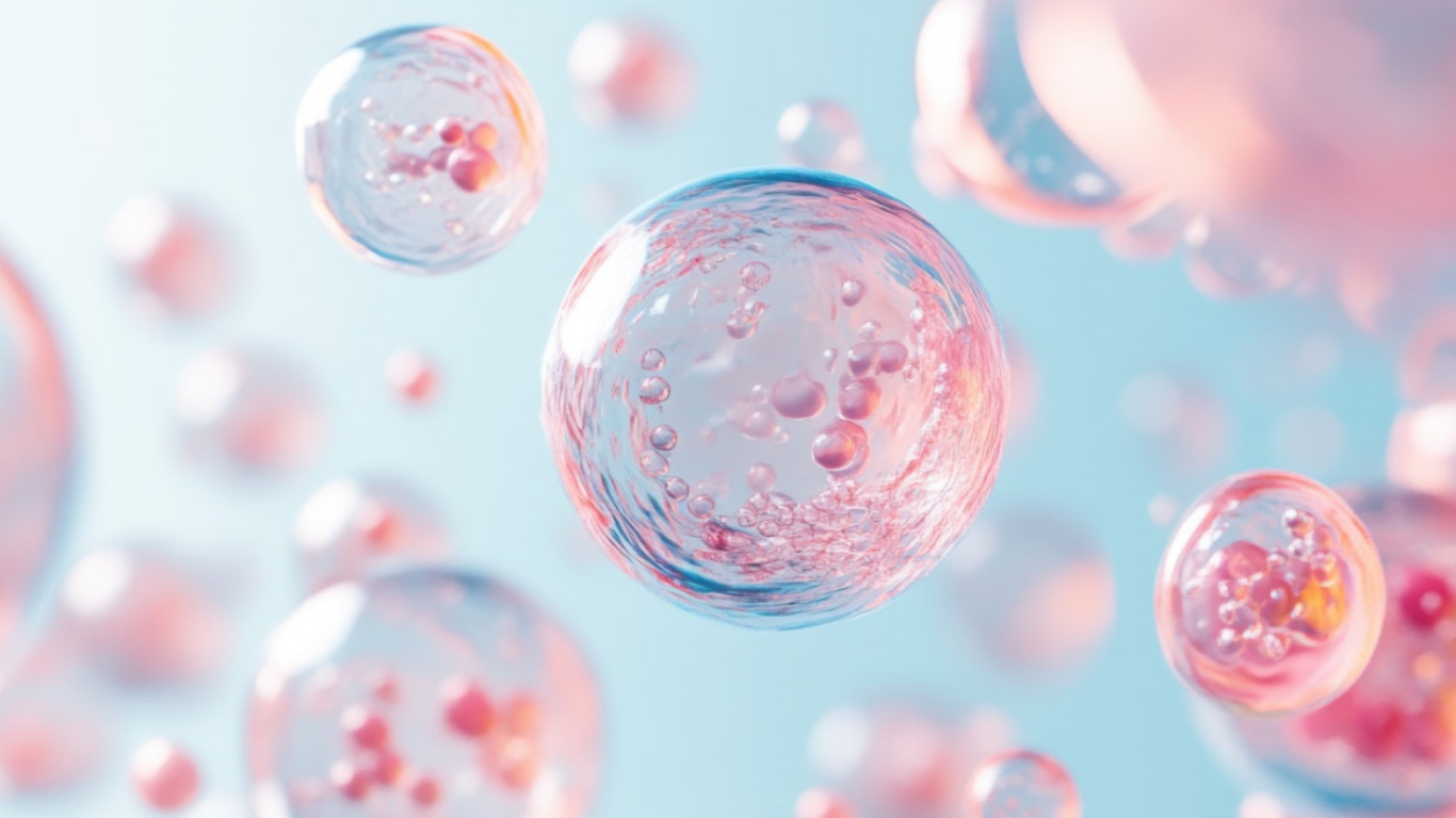 انقلاب علمی در جوان‌سازی پوست: آیا اگزوزوم‌ها آینده صنعت زیبایی را متحول می‌کنند؟