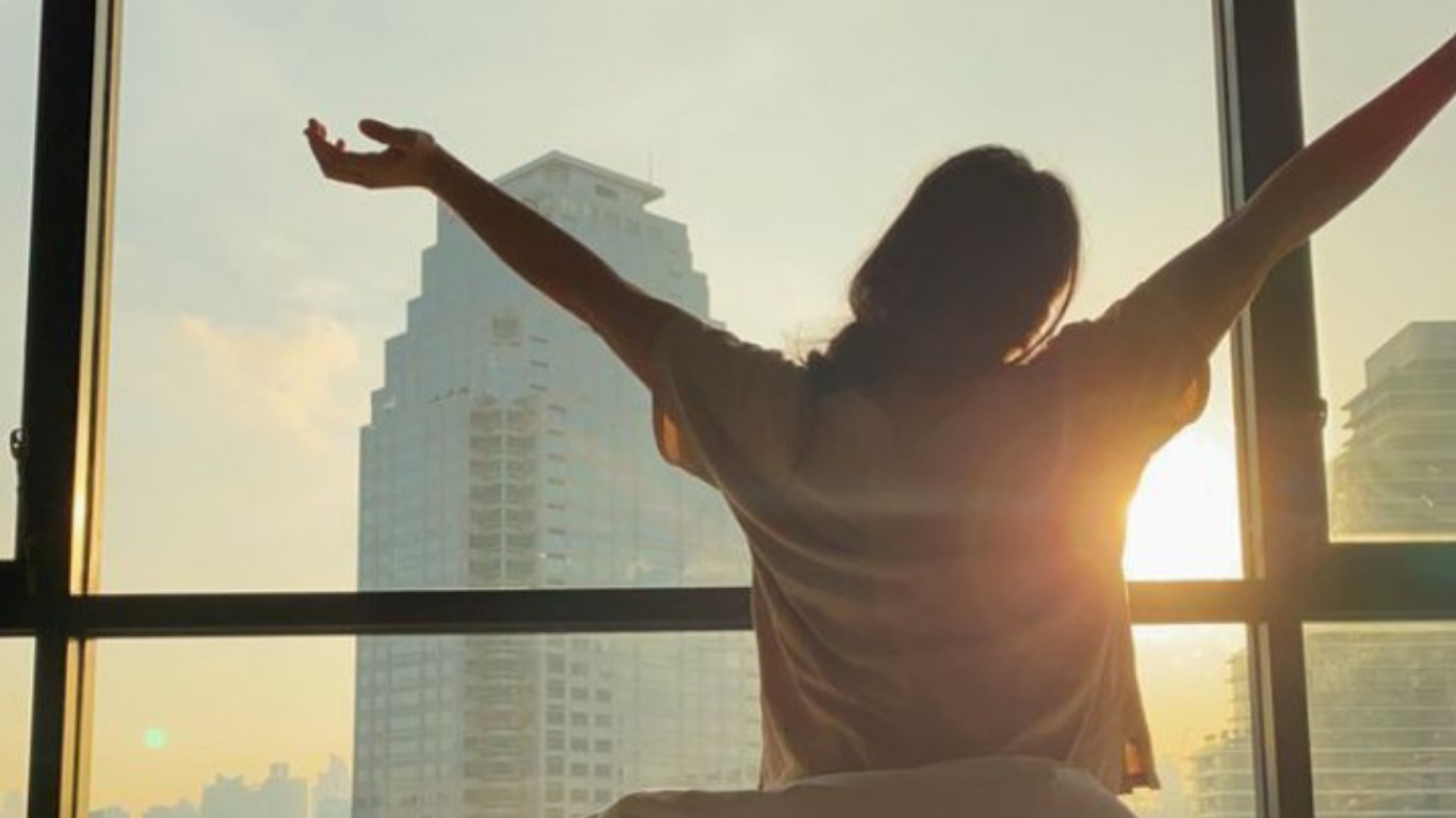 ۵ گام خودمراقبتی برای روتین صبحگاهی