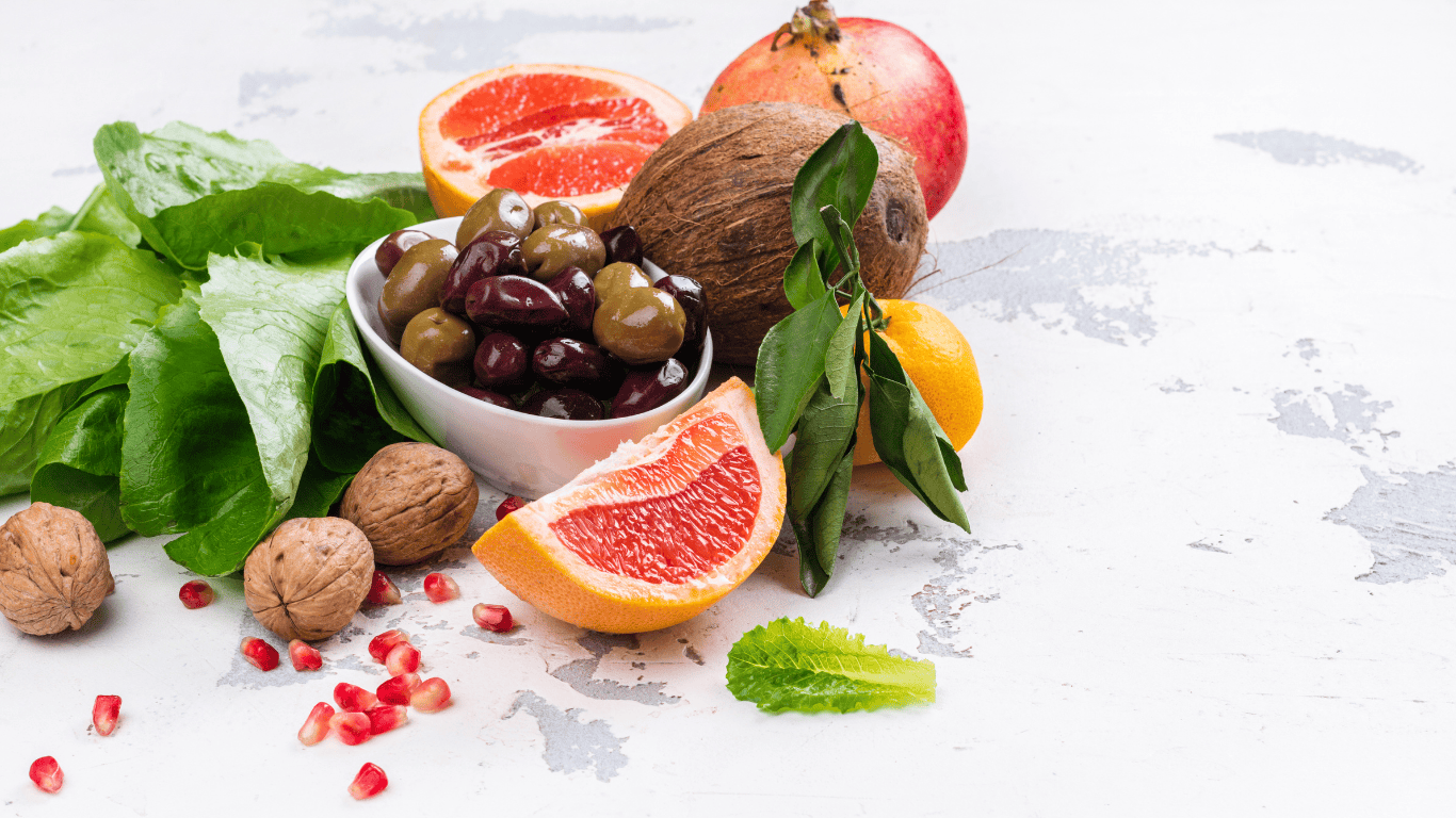 پنج خوراکی طلایی برای شادابی و جوانی پوست