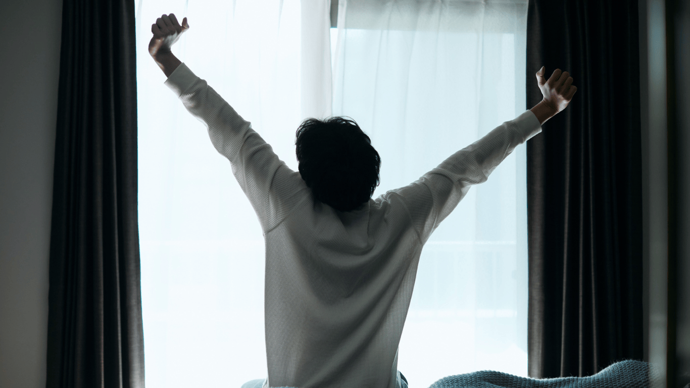 این هفت کار را در صبح انجام دهید تا کل روز را احساس خستگی کنید