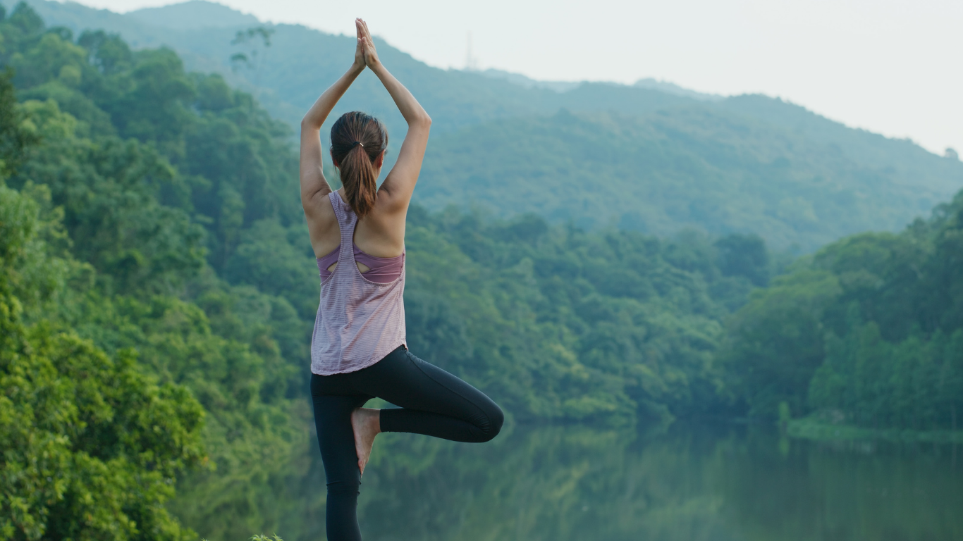 ۶ راهکار طبیعی برای تسکین درد و بهبود سلامت جسمی