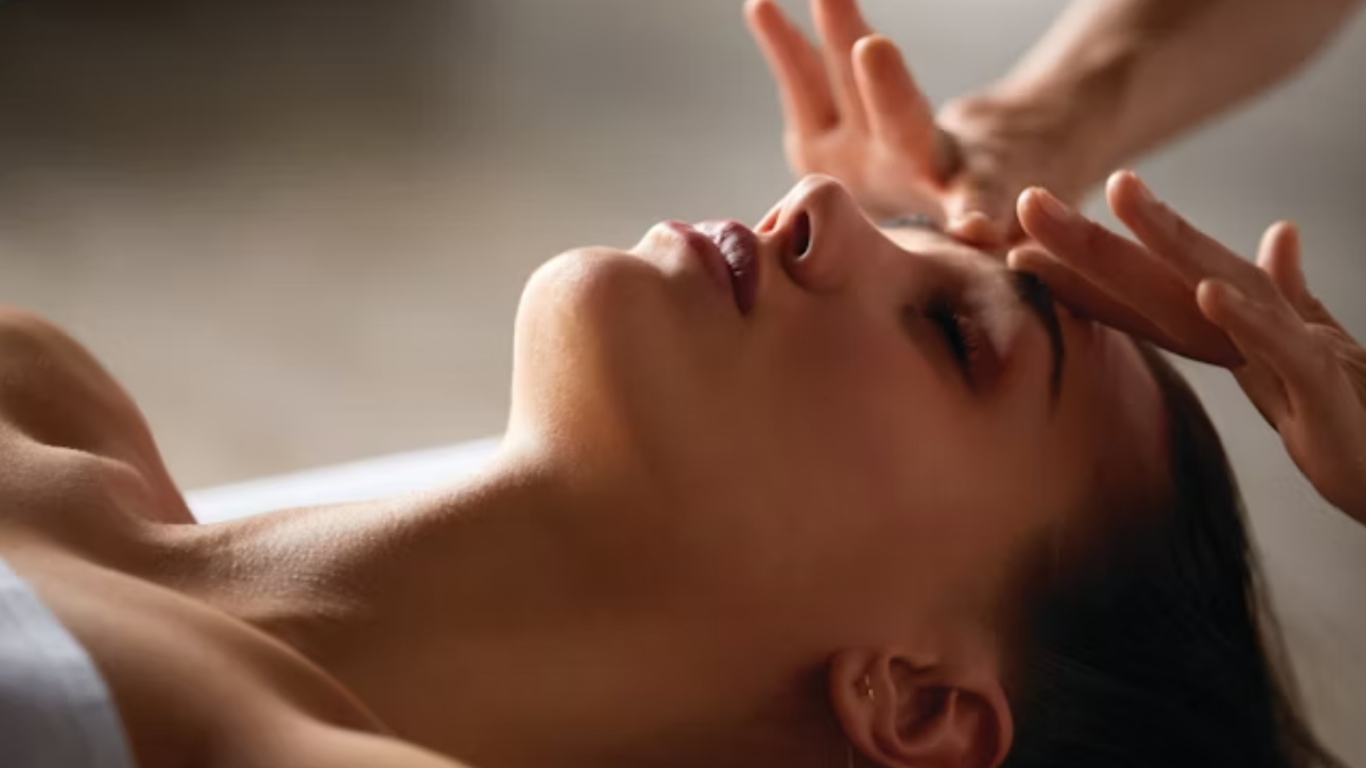 ۵ روش طلایی برای تسکین استرس و بازسازی انرژی مثبت با زیبازی