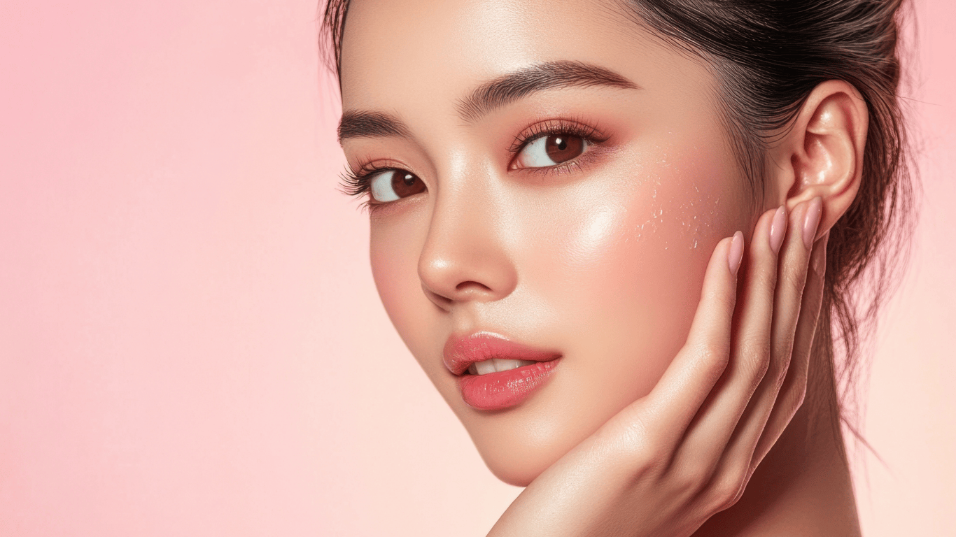 چرا بعضی‌ها پوست‌شان جوش نمی‌زند؟ بررسی علمی و عوامل موثر