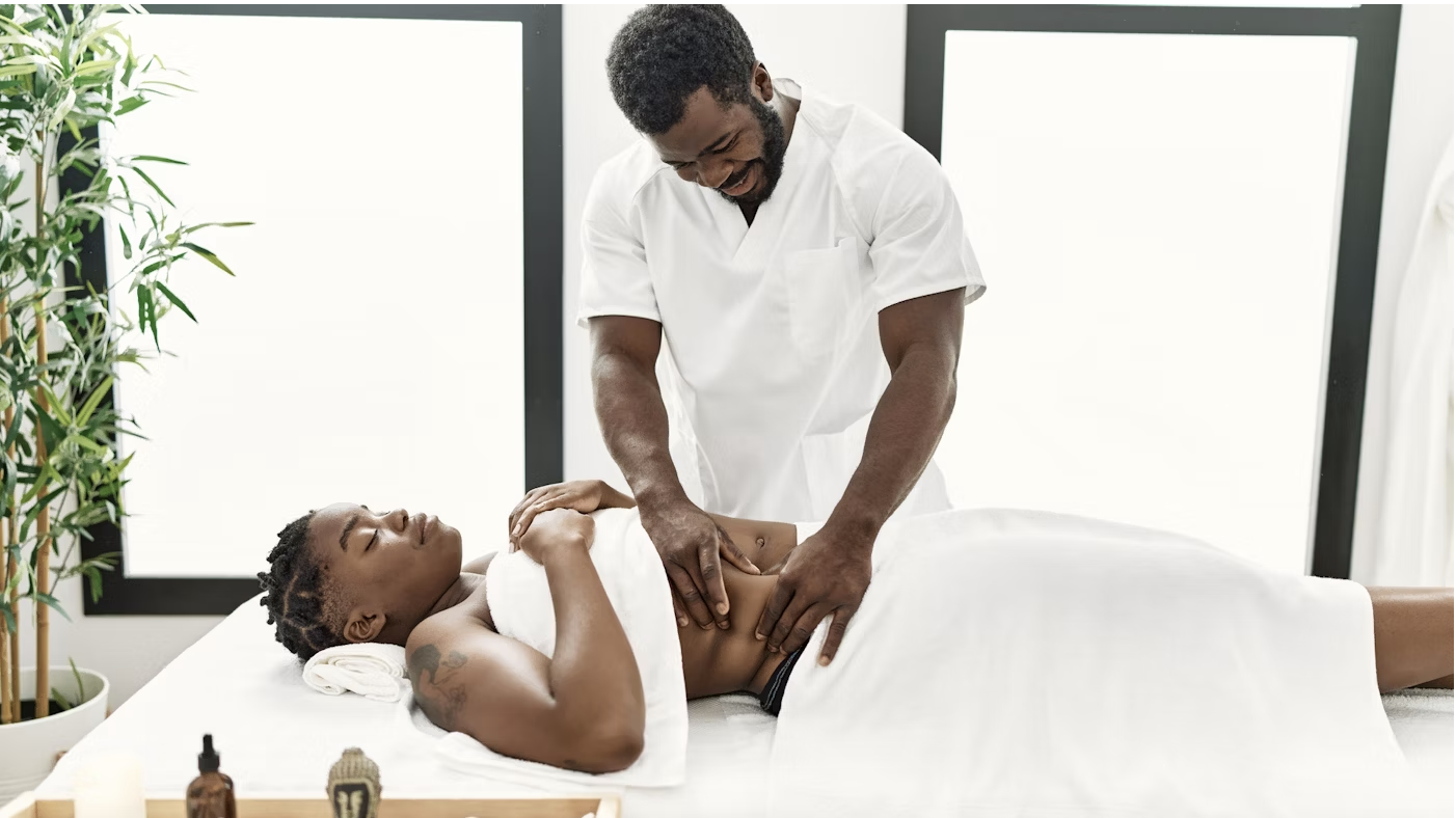 روش درناژ لنفاوی برای بهبود نتایج کانتورینگ بدن!