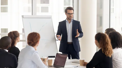 کوچینگ زیبایی؛ راهنمایی تخصصی برای رشد برندهای حوزه زیبایی و تندرستی