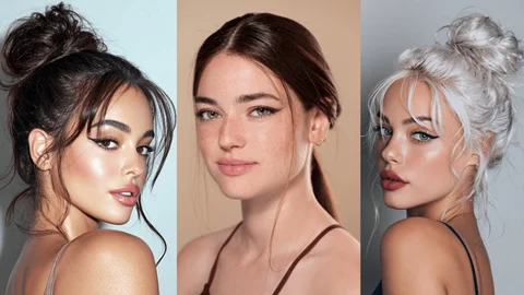 اشتباهات رایج در آرایش صورت