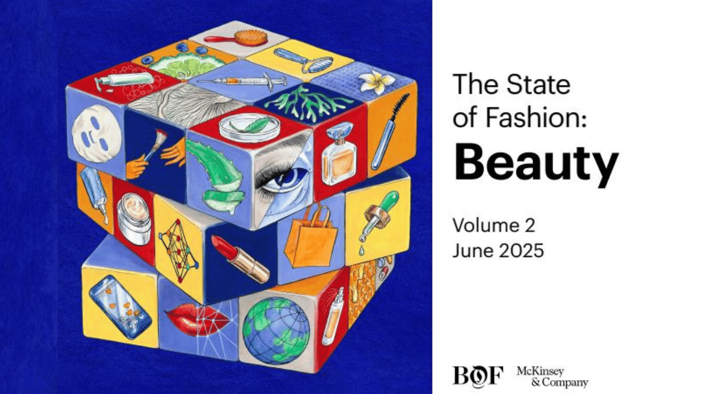 صنعت جهانی زیبایی در آستانه تغییر بزرگ گزارش زیبازی از روندهای کلیدی و چشم‌انداز بازار تا سال ۲۰۳۰