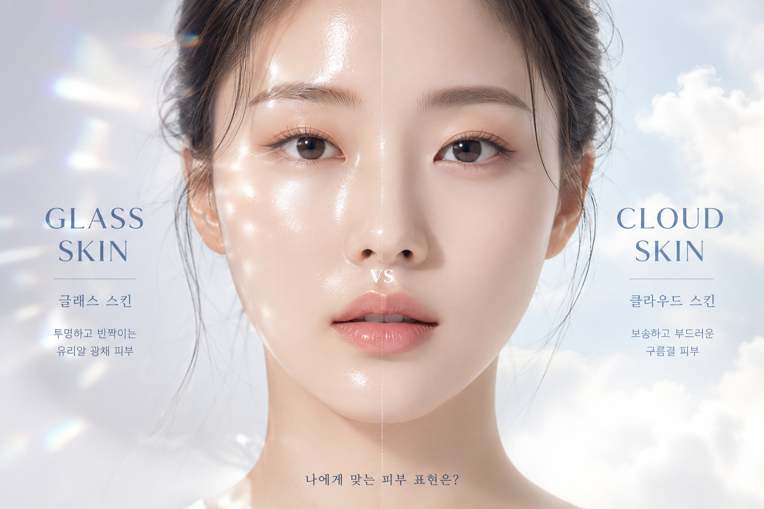 Cloud Skin؛ پایان عصر پوست شیشه‌ای؟