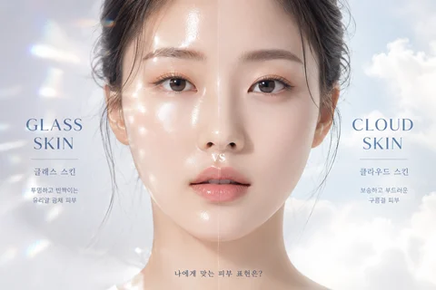 Cloud Skin؛ پایان عصر پوست شیشه‌ای؟