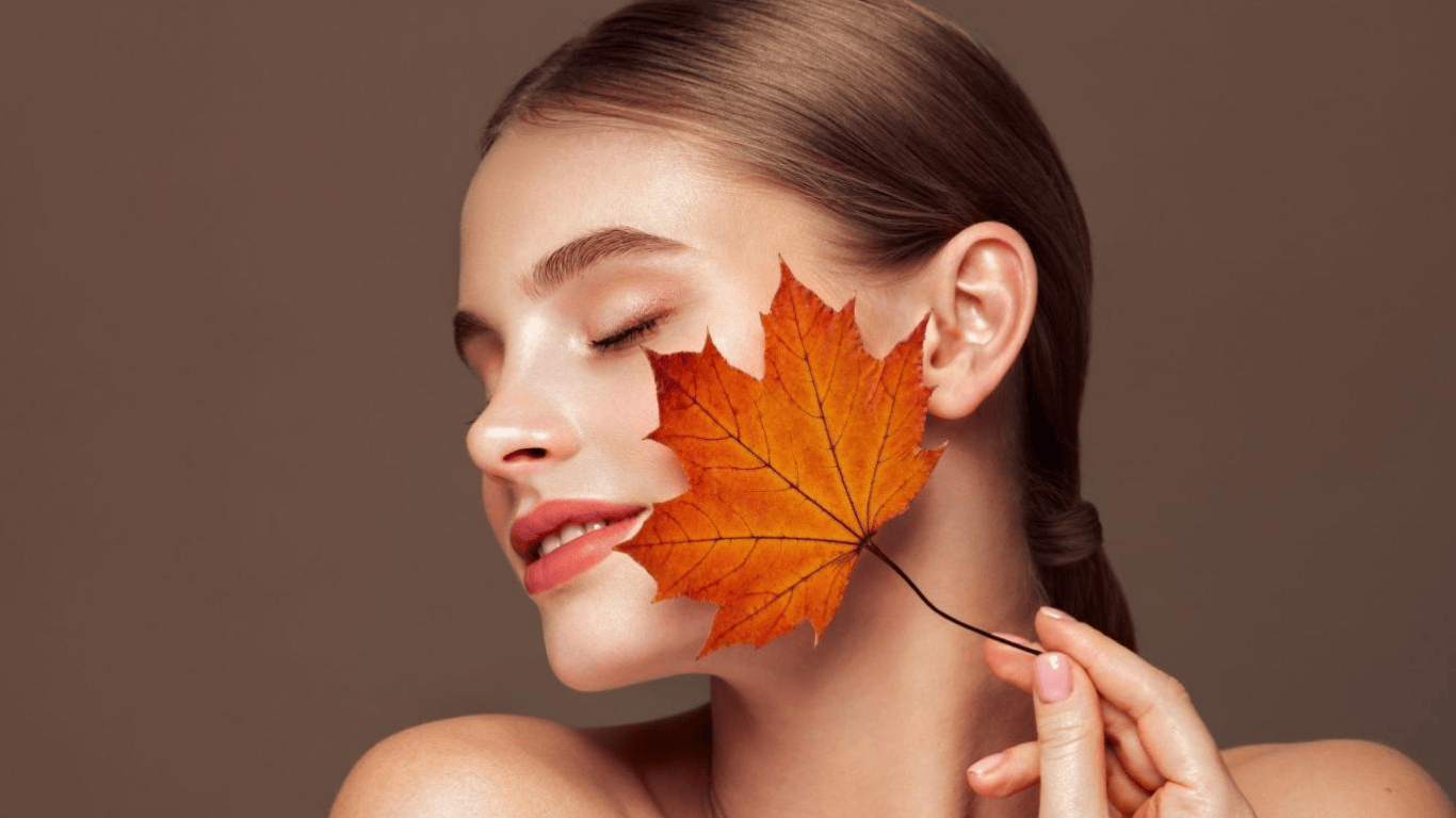 مد امسال درباره سبک آرایش پاییزی چه می‌گوید؟